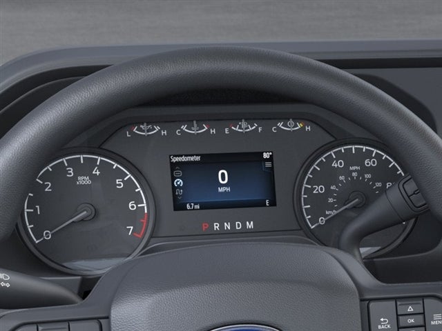 2026 Ford F-250 Super Duty XL