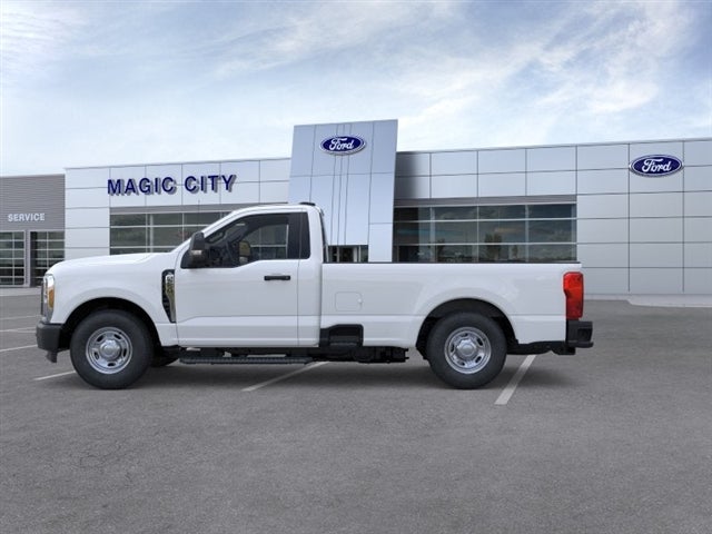 2026 Ford F-250 Super Duty XL