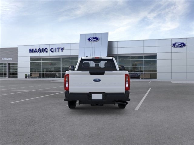 2026 Ford F-250 Super Duty XL