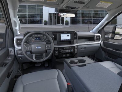 2026 Ford F-250 Super Duty XL