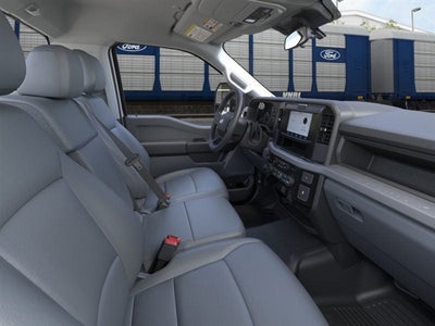 2026 Ford F-250 Super Duty XL