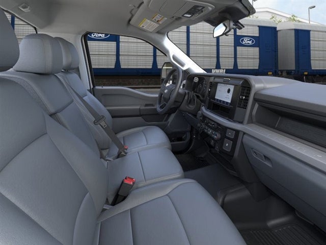 2026 Ford F-250 Super Duty XL