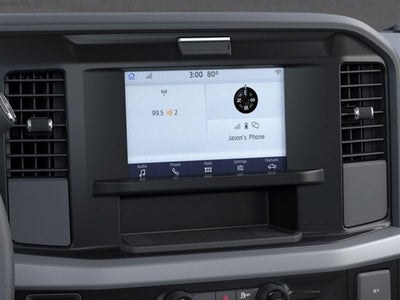 2026 Ford F-250 Super Duty XL