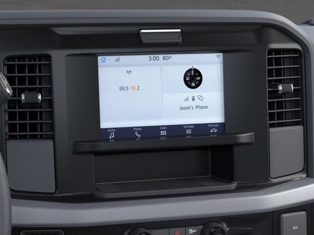 2026 Ford F-250 Super Duty XL