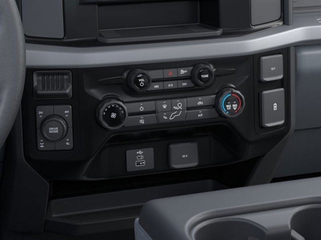 2026 Ford F-250 Super Duty XL