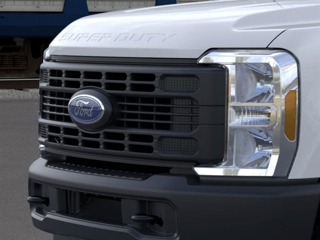 2026 Ford F-250 Super Duty XL