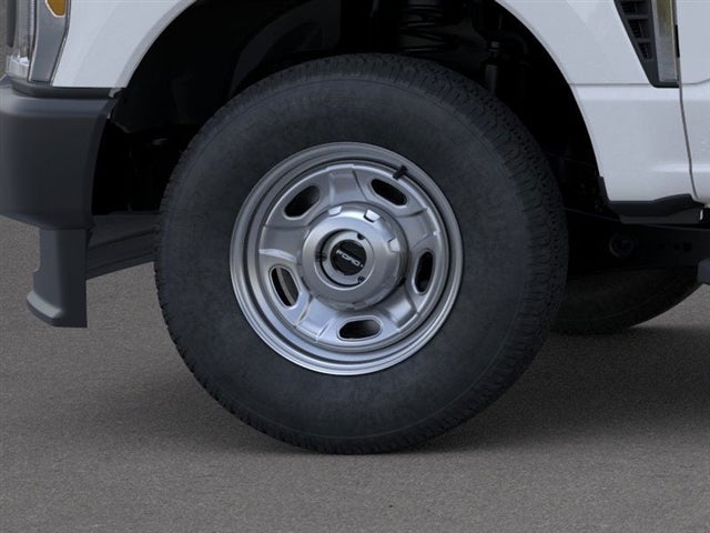 2026 Ford F-250 Super Duty XL