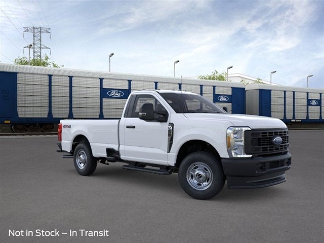 2026 Ford F-250 Super Duty XL