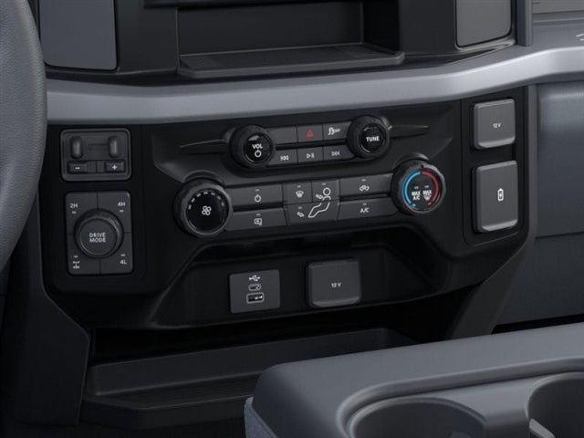 2026 Ford F-250 Super Duty XL