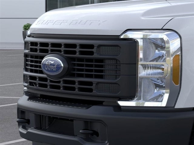2026 Ford F-250 Super Duty XL