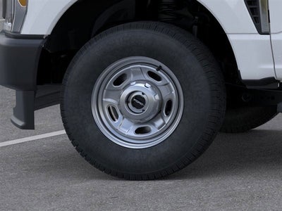 2026 Ford F-250 Super Duty XL