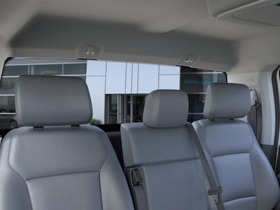 2026 Ford F-250 Super Duty XL