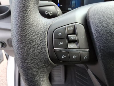 2026 Ford Transit Base