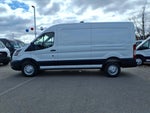 2026 Ford Transit Base