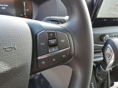 2026 Ford Transit Base