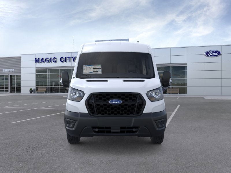 2025 Ford Transit Commercial Cargo Van