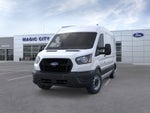2025 Ford Transit Commercial Cargo Van