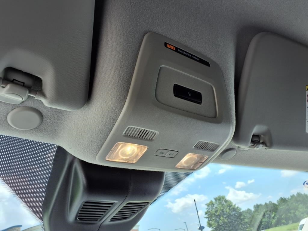 2025 Ford Transit Commercial Cargo Van