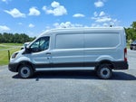 2025 Ford Transit Base