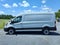 2025 Ford Transit Commercial Cargo Van