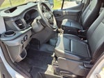 2025 Ford Transit Base
