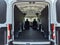2025 Ford Transit Commercial Cargo Van