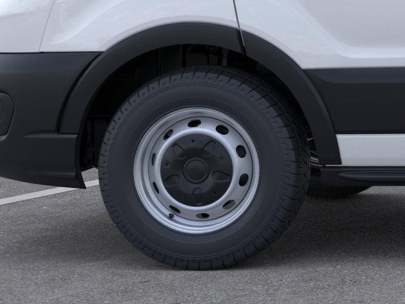2025 Ford Transit Commercial Cargo Van