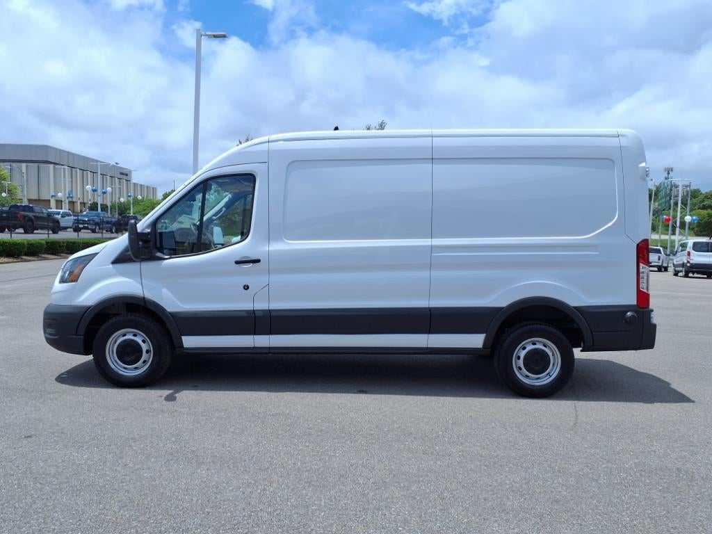 2025 Ford Transit Base