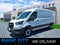 2025 Ford Transit Commercial Cargo Van