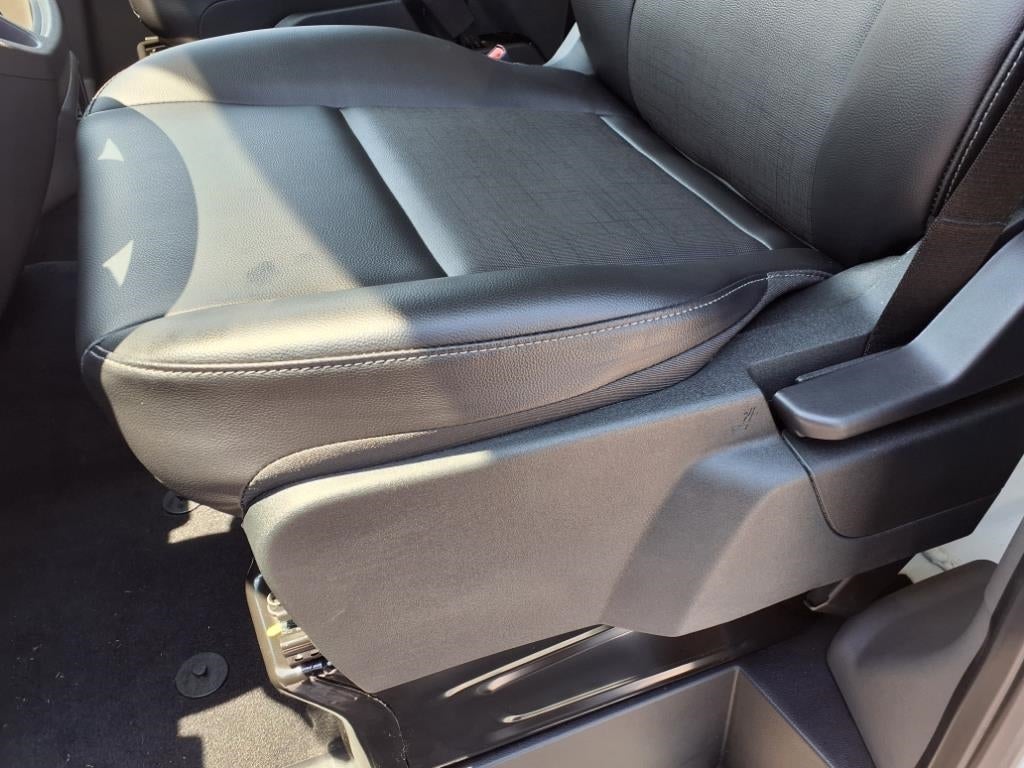 2025 Ford Transit Commercial Cargo Van