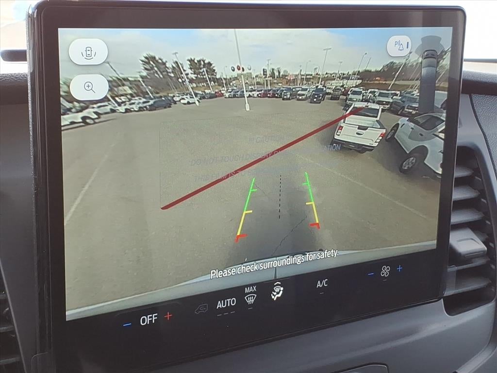 2026 Ford Transit Base