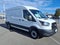 2026 Ford Transit Base