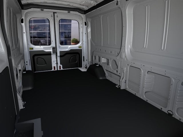 2026 Ford Transit Base