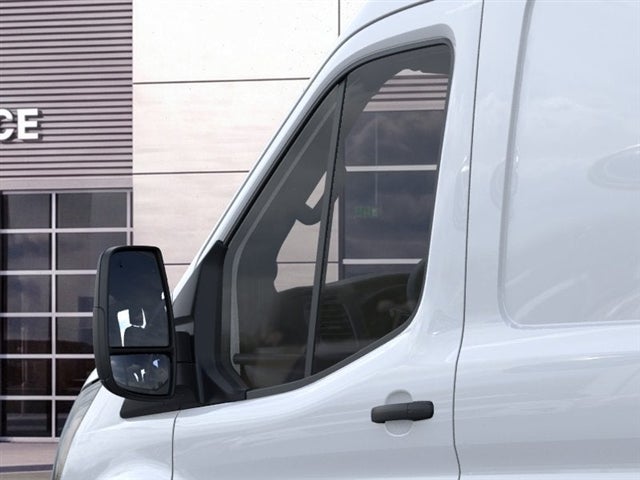 2026 Ford Transit Base