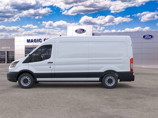 2026 Ford Transit Base