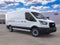 2026 Ford Transit Base