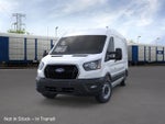 2025 Ford Transit Base