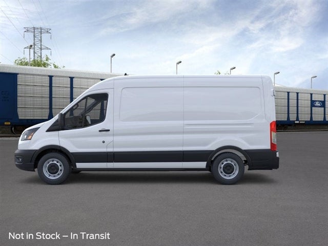 2025 Ford Transit Base