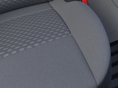 2025 Ford Transit Base