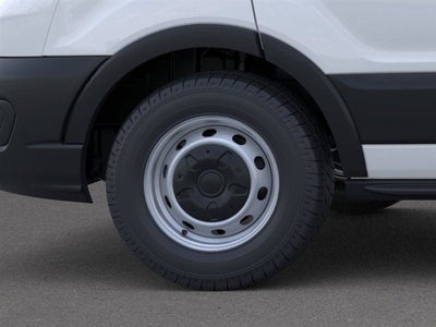 2025 Ford Transit Base