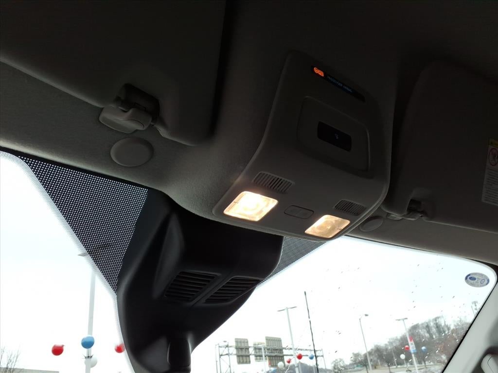 2026 Ford Transit Base