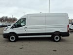 2026 Ford Transit Base