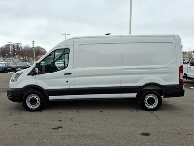 2026 Ford Transit Base