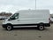2026 Ford Transit Base