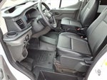 2026 Ford Transit Base