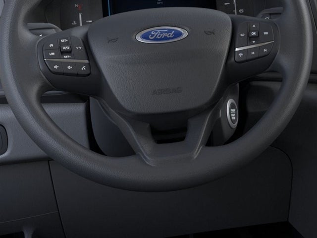 2026 Ford Transit Base