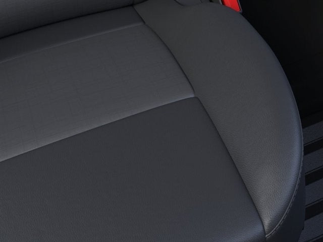 2026 Ford Transit Base