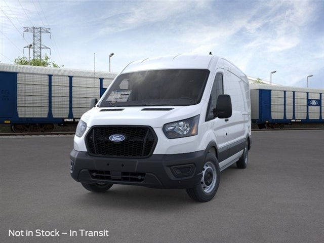 2026 Ford Transit Base