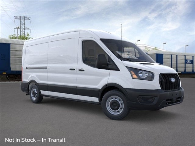 2026 Ford Transit Base