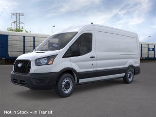 2026 Ford Transit Base